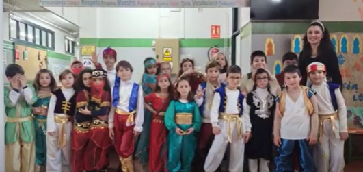 Vídeo del Carnaval 2024