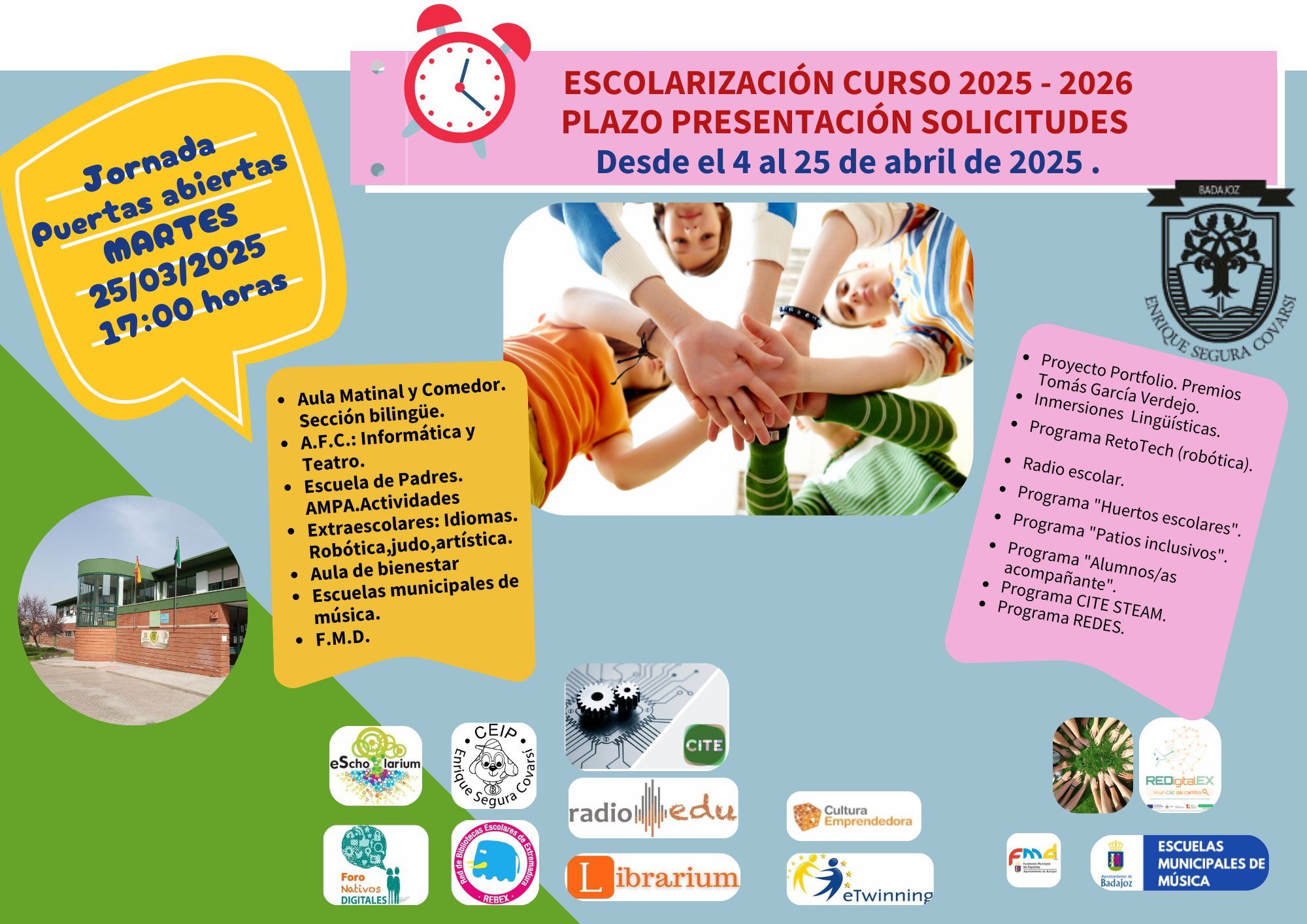 colegio