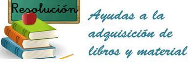 becas libros
