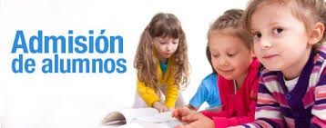 admision alumnado 1 2013 2014