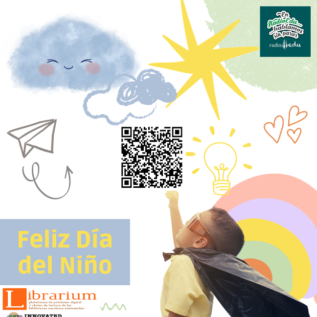 Día internacional de los deberes y derechos de la Infancia